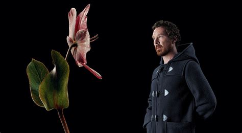 Benedict Cumberbatch Joins Prada’s Actors